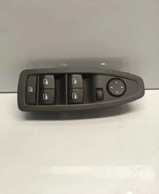 BMW 1 F20 F21 Electric window control switch 9208109 728383206