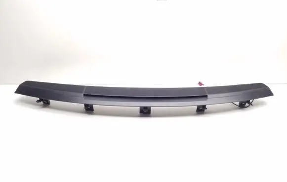 Mercedes-Benz C W204 Cover in windowsill A2046830130