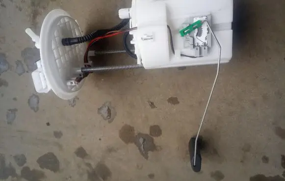 Hyundai Kona I In-tank fuel pump