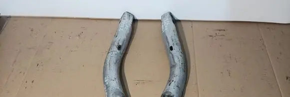 Citroen C5 Front subframe