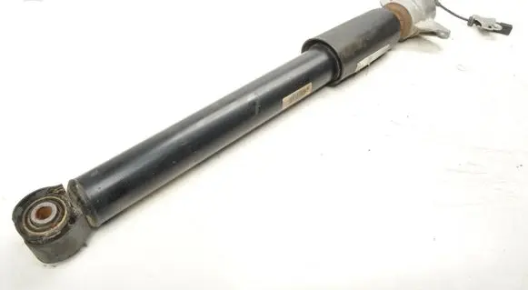 Porsche Macan (95B) Rear shock absorber/damper 95B513035G
