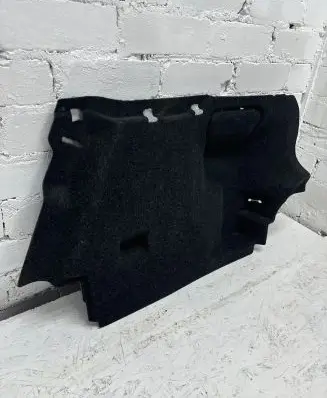 Volvo V40 Trunk/boot side trim panel 31377928