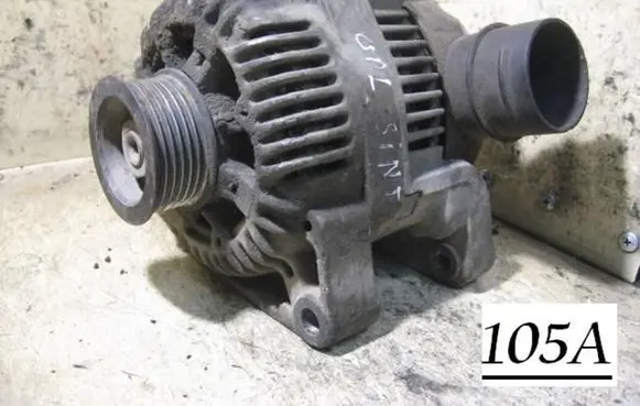 Opel Sintra Generator/alternator