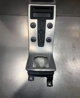Volvo V50 Climate control unit 31324237 19206 10W13T3