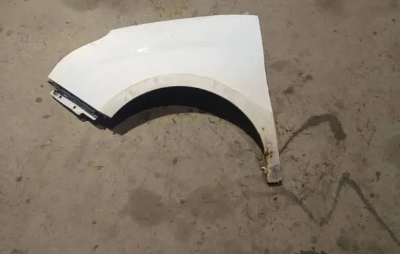 Fiat Doblo Fender