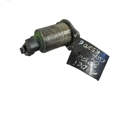 Renault Laguna II EGR valve 7700107471 7700107797B 7770002