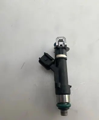 Fuel injectors set