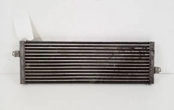 Mercedes-Benz GLE (W166 - C292) Optional radiator A1665000700