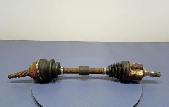 Chrysler Pacifica Front driveshaft P04641971AA
