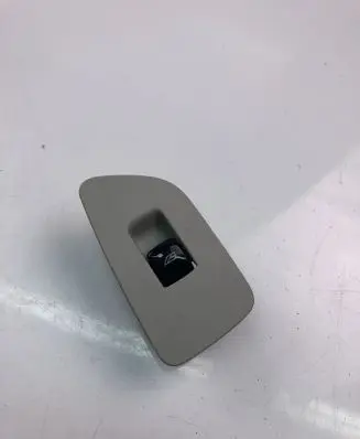 Volvo XC90 Electric window control switch 31376458