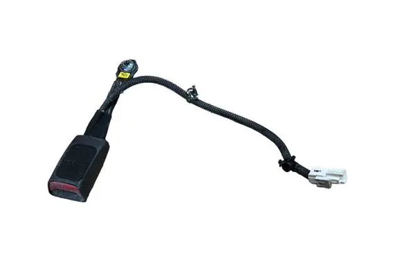 Hyundai Ioniq Front seatbelt buckle 88830G2000 161227A0219