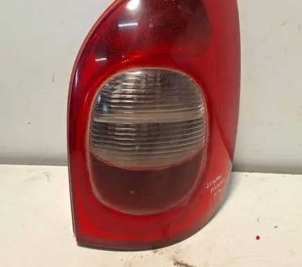 Citroen Xsara Picasso Rear/tail lights 89300241 9631663980