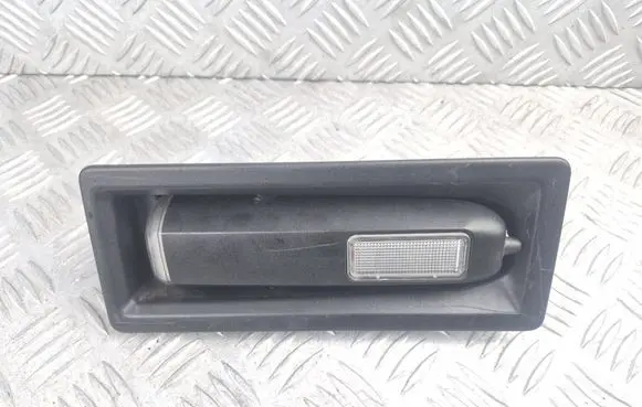 Citroen C4 Grand Picasso Spotlight 9656536680 9660078580 9660366980