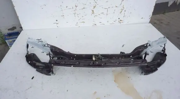 Volvo S40 Front piece kit PASPRZEDNI