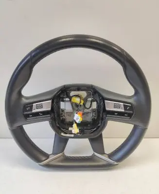 Citroen DS7 Crossback Steering wheel 98186252ZD 2080904201