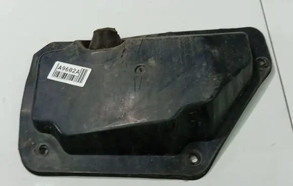Citroen C4 I Picasso Other interior part 9654410180