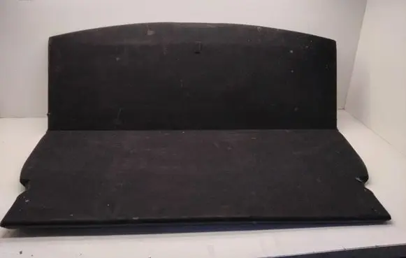 Toyota RAV 4 (XA50) Trunk/boot floor carpet liner 5841042080