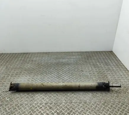 Nissan Navara D23 Middle center prop shaft 373004JA0B