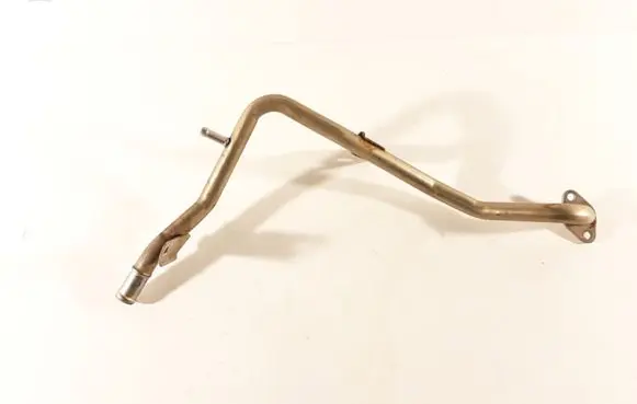 Toyota Prius (XW20) Engine coolant pipe/hose