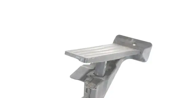 BMW X5 F15 Accelerator throttle pedal 6853175