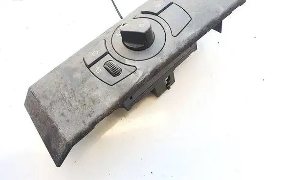 BMW 5 E60 E61 Light switch 6925260