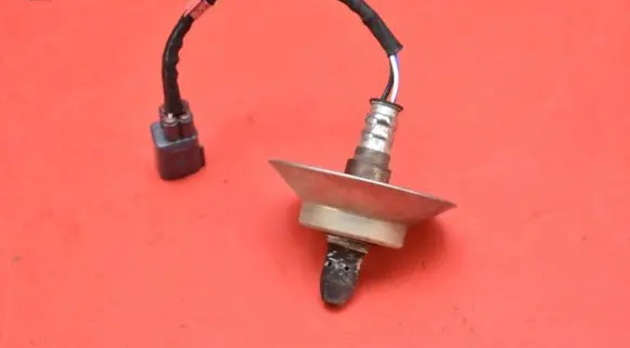 Toyota Corolla E10 Lambda probe sensor 89467-02200