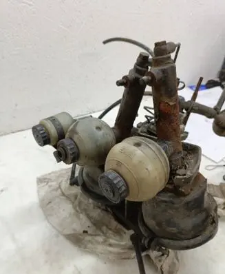 Mercedes-Benz Vario Other brake parts 4230600040