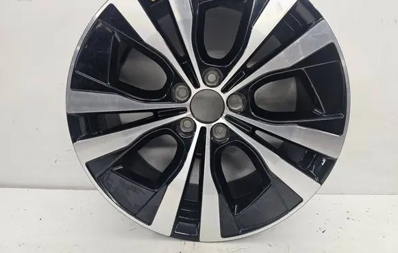 Volvo XC60 R18 alloy rim 32209452