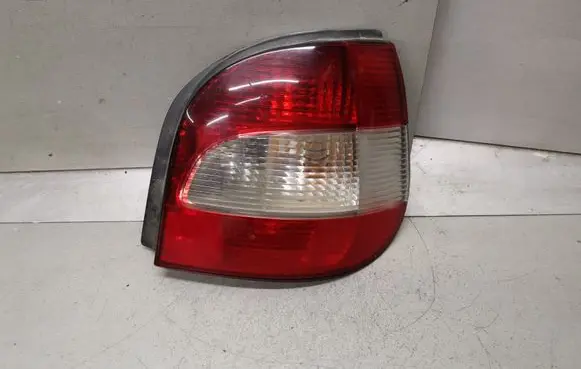 Renault Scenic I Rear/tail lights