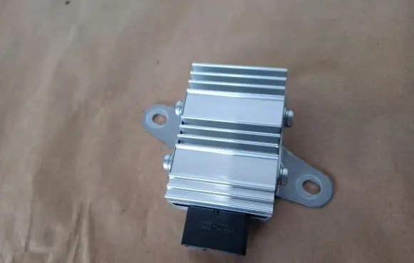 Lexus NX Fuel injection pump control unit/module 8957078010 1049935094