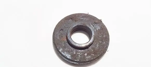 Hyundai i20 (PB PBT) Coil spring mount 