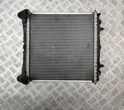 Porsche Boxster 986 Coolant radiator 99610613251
