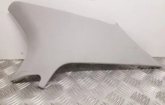 Skoda Superb B6 (3T) (C) pillar trim 3T5867288D