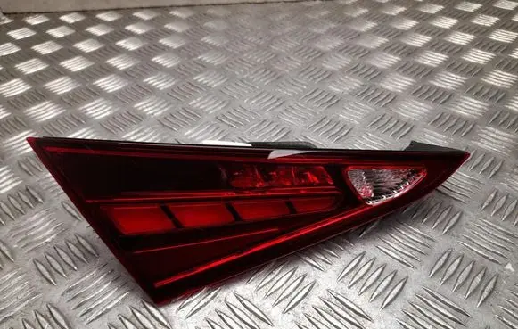 Mercedes-Benz C W206 Rear/tail lights A2069063401