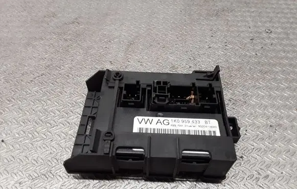 Seat Altea XL Comfort/convenience module 1K0959433BT