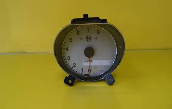 Alfa Romeo 156 Speedometer (instrument cluster) 60658085
