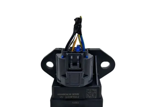 Ford Kuga II Fuel injection pump control unit/module F1FA9D370GA