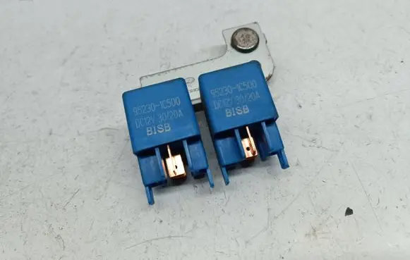 Hyundai Getz Other relay 952301C500