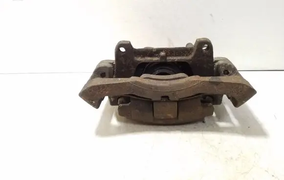 Audi A6 S6 C6 4F Front brake caliper
