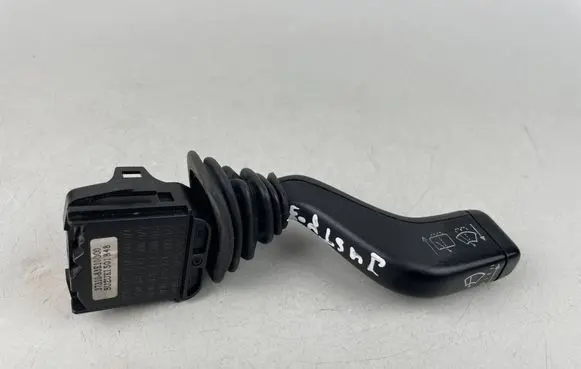 Subaru Justy Wiper control stalk 3731083E10