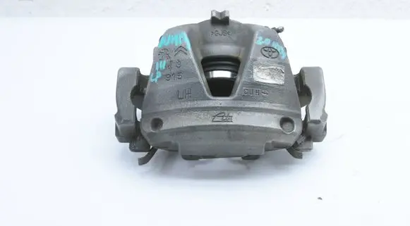 Citroen Jumpy Front brake caliper 9847269880