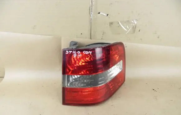 Fiat Stilo Rear/tail lights 28190202