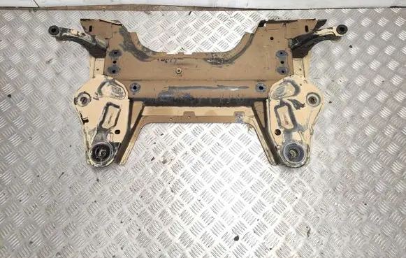 Citroen C4 III e-C4 Front subframe