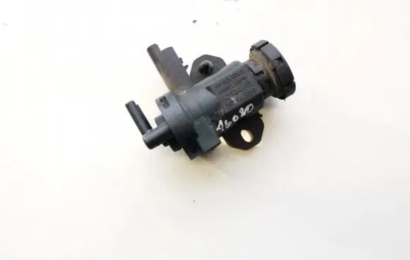 Citroen C5 Turbo solenoid valve 9635704380 0928400414