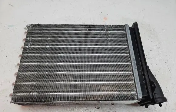 Peugeot 2008 I Heater blower radiator