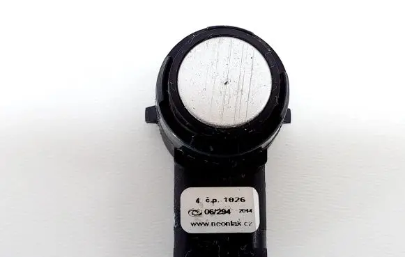 Skoda Octavia Mk3 (5E) Parking PDC sensor 5Q0919275