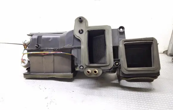 Ford Explorer Interior heater climate box assembly F57H18B621AF