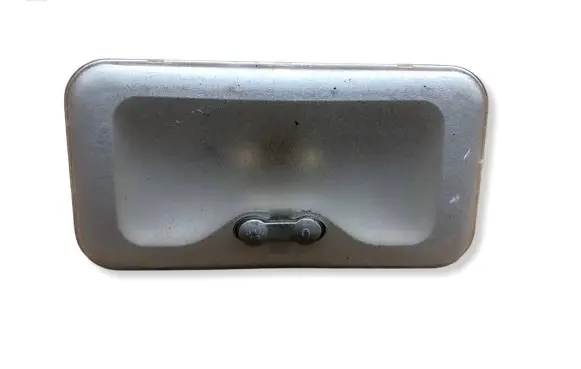 Renault Trafic II (X83) Rear seat light 264306877R