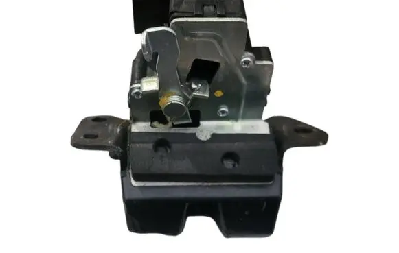 Hyundai ix35 Loading door lock 812302S000