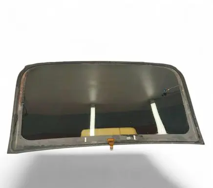BMW 5 F10 F11 Rear windscreen/windshield window 51317286069 7286069